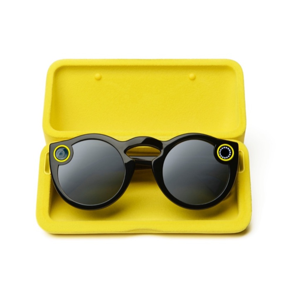 Snapchat Spectacles